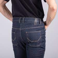 Brighton Cordura Denim Jeans Short Leg Knox Denim Jeans Riding Jeans Short Legs