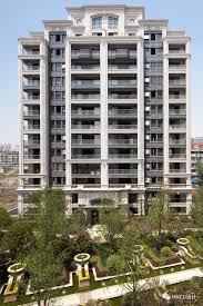 以工匠精神献礼徐汇滨江 云锦东方二期 building multi story building structures