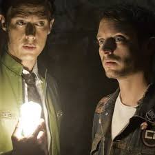 Bbc America Cancels Dirk Gently'S Holistic Detective Agency