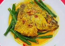 Resep gulai ikan mujair khas padang. Resep Gulai Ikan Mujair Oleh Ivy Cookpad