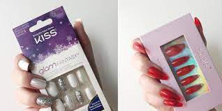 Why Press On Nails Are The Best Form Of Manicure Editor Review Allure