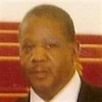 Ardell James "Mr. Wiggles" Shelton Obituary