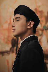 Thuận Nguyễn: Muốn được nhìn nhận là diễn viên nghiêm túc với nghề