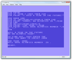 If you plan to work with rapidtyping only on your local pc, choose setup version. Teaching Children And Kids To Program The Old School Way Scott Hanselman S Blog
