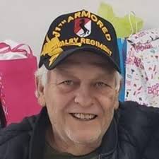 John Douglas Yates Obituary April 30, 2024