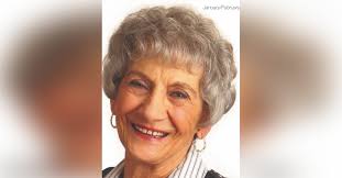 Obituary information for Georgina Ann George Naiser