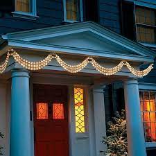 25 results for swag christmas lights. Robot Check Christmas Swags Outdoor Christmas Lights Outdoor Christmas