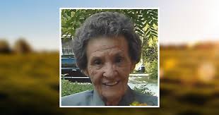 Joyce K. Gray Obituary 2019