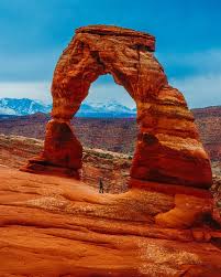 Image result for delicate arch