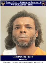 Mark Herman, Harris County Constable Precinct 4