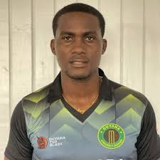 Demerara Team Players