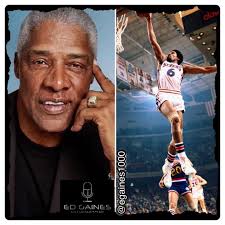 🎂🎈🎂🎈🎂 Happy Birthday To #NBA Legend #JuliusErving! #DrJ Is 75 Today!  #Philadelphia76ers #HallOfFame #TheDunk #HighFlyingAboveTheRim