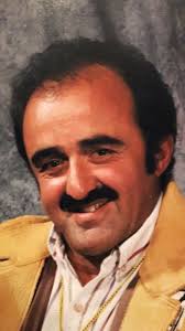 Obituary for Daniel Joseph Pecora