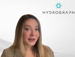 Kjirstin Breure Updates the HydroGraph Story