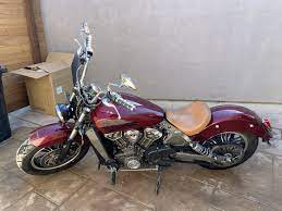 Indian Motorcycles For Sale Motorcycles On Autotrader