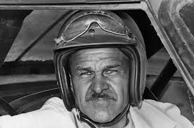 Wendell Scott, first Black NASCAR driver, beat the odds—and competition