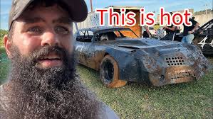 📷 Jason Bartram #68: Street Stock 25