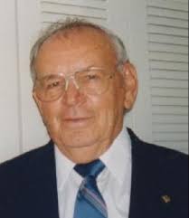 Vincent Pernice Obituary (1925