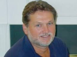 Ron Maston Obituary (1957