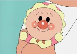 더쿠 - 루이 아기 호빵맨 닮았어