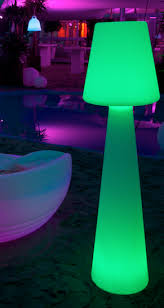 newgarden lola 165 cm wireless led multicolor buitenverlichting staande lamp wit kunststof buitenverlichting buitenlamp tuinverlichting