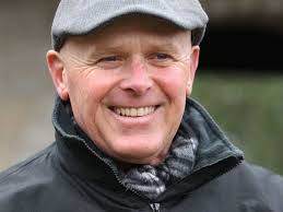 After A Strong 2019, Trainer Stidham Not Scaling Down Just Yet