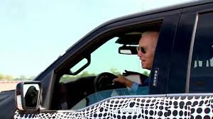 Jun 10, 2021 · joe biden's official presidential car is cadillac one, otherwise known as the beast. Video President Joe Biden Tests Electric Car That Bastard Was Fast