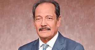 Navin Ramgoolam: «Que les firmes bénéficiaires de l'aide nationale cèdent  des actions au GM»