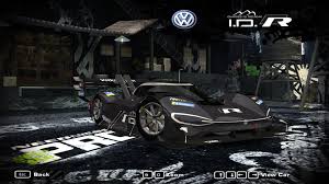 The official home for need for speed on twitter. Need For Speed Most Wanted 2018 Volkswagen I D R Pikes Peak Nfscars