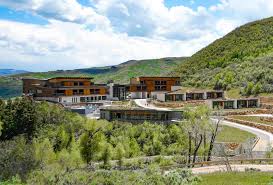 Download the perfect blue sky pictures. The Lodge At Blue Sky Utah Ranch Wedding Wedaways