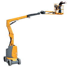 Haulotte HA32-CJ Aerial Lift
