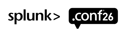.conf26 Splunk