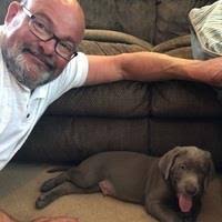 Keith Ledoux Obituary