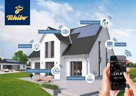 After three years of thoughtful planning, the village of shorewood hills has finalized an incredible plan to renovate the heiden haus! Vom Traum Zum Haus Mit Tchibo Und Heinz Von Heiden Mit Smart Home Technologie Und Presseportal