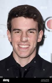 Derek brandon hi-res stock photography and images