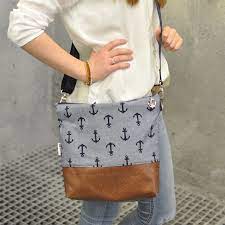 Schnittmuster kleid kostenlos ausdrucken 2020 einfach zu machen. Kostenloses Schnittmuster Tasche Milow Zucker Und Zimt Design