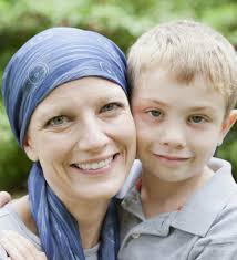 Caring Today for Healthy Tomorrows