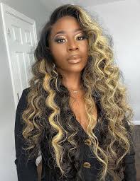 What differentiates a light warm from a dark warm are translucent and rosy skin undertones. 30 Hair Colors For Dark Skin To Look Even More Gorgeous Hair Adviser
