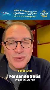 Fernando Solís Lara