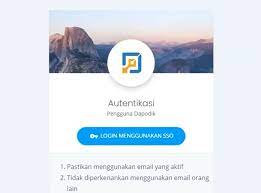 Itu cara download prefill nya saja bu. Cara Mengatasi Prefill Dapodik 2021 Tidak Bisa Di Download Karena Akun Kepala Sekolah Belum Terdaftar Beritapppk Com