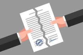 Une rupture conventionnelle homologuée en cdi. Tout Savoir Sur La Rupture Du Contrat De Professionnalisation Agenda Formation