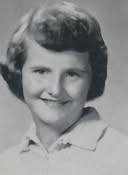 Joanne L. Cook (Speer), Marshalltown, IA Iowa