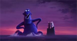 Hotel Transylvania 3 A Cg Family Adventure Computer Graphics World