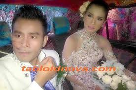 Ini Tanggapan Orangtua Duma Riris Soal Pernikahan Sang Anak Dengan Judika Nova