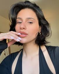 Short hair, endless confidence 😌✨ #shorthair #shorthairstyle