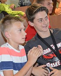 Building Strength from the Inside