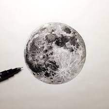 Stunning Volle Maan Tatoeages Voor Vrouwen En Mannen Fantastic Volle Maan Tatoeages Voor Vrouwen En Full Moon Tattoo Moon Tattoos For Women Tattoo Ideas Moon