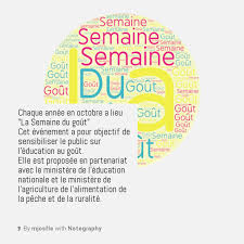 Qu'il est bon de pouvoir organiser une soirée ou une fête avec ses amis, sa famille ou ses collègues. Tics En Fle La Semaine Du Gout Objectifs Et Proposition D Activites