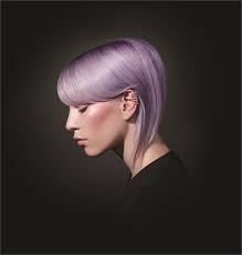 How To High Definition Lavender Hair Color Lavender Hair Colors Lavender Hair Hair Color