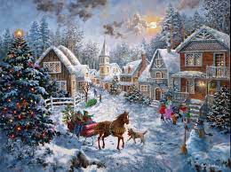 We did not find results for: Puzzle Nicky Boehme Merry Christmas Sunsout 19236 1000 Pieces Jigsaw Puzzles Towns And Villages Jigsaw Puzzle